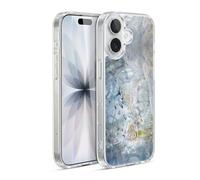Head Case Designs sous Licence Officielle Stephanie Law Résonance Cycle de Sonate Célibataire Coque en Gel [Protection de Qualité Militaire] Compatible avec Apple iPhone 17 Et avec MagSafe