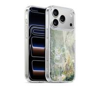 Head Case Designs sous Licence Officielle Stephanie Law Scherzando Cycle de Sonate Célibataire Coque en Gel [Qualité Militaire] Compatible avec Apple iPhone 17 Pro Et avec MagSafe