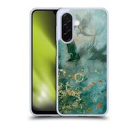Head Case Designs sous Licence Officielle Stephanie Law Trois Destins Oiseaux Coque en Gel [Protection de Qualité Militaire] Compatible avec Samsung Galaxy A26 5G
