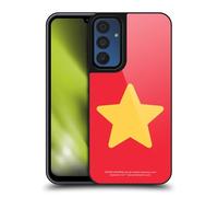 Head Case Designs sous Licence Officielle Steven Universe Logo Graphiques Coque en Gel renforcée [Protection de Qualité Militaire] Compatible avec Samsung Galaxy A15