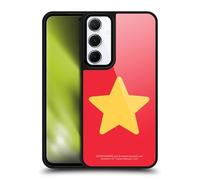 Head Case Designs sous Licence Officielle Steven Universe Logo Graphiques Coque en Gel renforcée [Protection de Qualité Militaire] Compatible avec Samsung Galaxy A55 5G