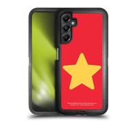 Head Case Designs sous Licence Officielle Steven Universe Logo Graphiques Étui Antichoc Ultra-Blindé Compatible avec Samsung Galaxy A05s