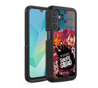 Head Case Designs sous Licence Officielle Suicide Squad 2016 Affiche Deadshot Graphiques Étui Antichoc Ultra-Blindé Compatible avec Samsung Galaxy A16 5G