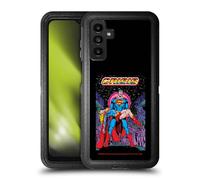 Head Case Designs sous Licence Officielle Superman DC Comics Supergirl Crisis on Infinite Earths Famous Comic Book Covers Étui Antichoc Ultra-Blindé Compatible avec Samsung Galaxy A13 5G (2021)