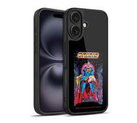 Head Case Designs sous Licence Officielle Superman DC Comics Supergirl Crisis on Infinite Earths Famous Comic Book Covers Coque en Gel renforcée [Qualité Militaire] Compatible avec Apple iPhone 16