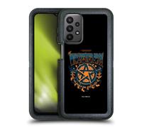 Head Case Designs sous Licence Officielle Supernatural Apocalypse Graphique Étui Antichoc Ultra-Blindé Compatible avec Samsung Galaxy A23 / 5G (2022)