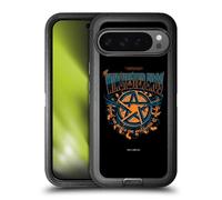 Head Case Designs sous Licence Officielle Supernatural Apocalypse Graphique Étui Antichoc Ultra-Blindé Compatible avec Google Pixel 9 Pro XL