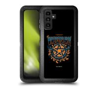 Head Case Designs sous Licence Officielle Supernatural Apocalypse Graphique Étui Antichoc Ultra-Blindé Compatible avec Samsung Galaxy A13 5G (2021)