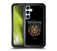 Head Case Designs sous Licence Officielle Supernatural Apocalypse Graphique Étui Antichoc Ultra-Blindé Compatible avec Samsung Galaxy A55 5G