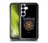 Head Case Designs sous Licence Officielle Supernatural Apocalypse Graphique Étui Antichoc Ultra-Blindé Compatible avec Samsung Galaxy S25+