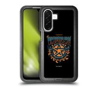 Head Case Designs sous Licence Officielle Supernatural Apocalypse Graphique Étui Antichoc Ultra-Blindé Compatible avec Samsung Galaxy A26 5G
