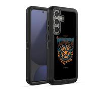 Head Case Designs sous Licence Officielle Supernatural Apocalypse Graphique Étui Antichoc Ultra-Blindé Compatible avec Samsung Galaxy S24 FE