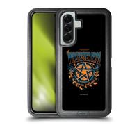 Head Case Designs sous Licence Officielle Supernatural Apocalypse Graphique Étui Antichoc Ultra-Blindé Compatible avec Samsung Galaxy A56 5G