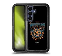 Head Case Designs sous Licence Officielle Supernatural Apocalypse Graphique Étui Antichoc Ultra-Blindé Compatible avec Samsung Galaxy S25 FE