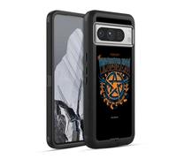 Head Case Designs sous Licence Officielle Supernatural Apocalypse Graphique Étui Antichoc Ultra-Blindé Compatible avec Google Pixel 8 Pro