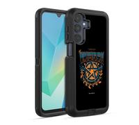 Head Case Designs sous Licence Officielle Supernatural Apocalypse Graphique Étui Antichoc Ultra-Blindé Compatible avec Samsung Galaxy A16 5G