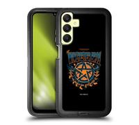 Head Case Designs sous Licence Officielle Supernatural Apocalypse Graphique Étui Antichoc Ultra-Blindé Compatible avec Samsung Galaxy A25 5G