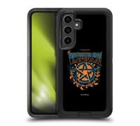 Head Case Designs sous Licence Officielle Supernatural Apocalypse Graphique Étui Antichoc Ultra-Blindé Compatible avec Samsung Galaxy S24+ 5G