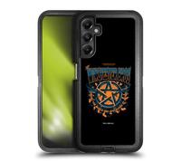Head Case Designs sous Licence Officielle Supernatural Apocalypse Graphique Étui Antichoc Ultra-Blindé Compatible avec Samsung Galaxy A05s