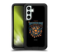 Head Case Designs sous Licence Officielle Supernatural Apocalypse Graphique Étui Antichoc Ultra-Blindé Compatible avec Samsung Galaxy S23 FE 5G