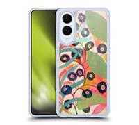Head Case Designs sous Licence Officielle Suzanne Allard Fleur De Jardin Joyeuse Art Floral Coque en Gel [Protection de Qualité Militaire] Compatible avec Samsung Galaxy S25 Edge