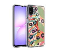 Head Case Designs sous Licence Officielle Suzanne Allard Fleur De Jardin Joyeuse Art Floral Coque en Gel [Protection de Qualité Militaire] Compatible avec Samsung Galaxy A07 4G