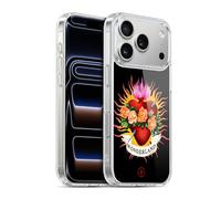 Head Case Designs sous Licence Officielle Take That Coeur Wonderland Coque en Gel [Protection de Qualité Militaire] Compatible avec Apple iPhone 17 Pro Et avec MagSafe