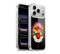 Head Case Designs sous Licence Officielle Take That Coeur Wonderland Coque en Gel [Protection de Qualité Militaire] Compatible avec Apple iPhone 17 Pro Max Et avec MagSafe