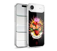 Head Case Designs sous Licence Officielle Take That Coeur Wonderland Coque en Gel [Protection de Qualité Militaire] Compatible avec Apple iPhone 17 Air Et avec MagSafe