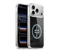 Head Case Designs sous Licence Officielle Take That Diamante Wonderland Coque en Gel [Protection de Qualité Militaire] Compatible avec Apple iPhone 17 Pro Max Et avec MagSafe