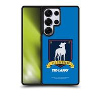 Head Case Designs sous Licence Officielle Ted Lasso A.F.C Richmond Graphiques De La Saison 1 Coque en Gel renforcée [Protection de Qualité Militaire] Compatible avec Samsung Galaxy S25 Ultra