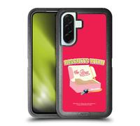 Head Case Designs sous Licence Officielle Ted Lasso Biscuits avec Le Patron Graphiques De La Saison 1 Étui Antichoc Ultra-Blindé Compatible avec Samsung Galaxy A36 5G
