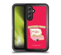 Head Case Designs sous Licence Officielle Ted Lasso Biscuits avec Le Patron Graphiques De La Saison 1 Étui Antichoc Ultra-Blindé Compatible avec Samsung Galaxy A54 5G