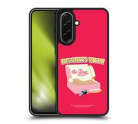 Head Case Designs sous Licence Officielle Ted Lasso Biscuits avec Le Patron Graphiques De La Saison 1 Coque en Gel renforcée [Protection de Qualité Militaire] Compatible avec Samsung Galaxy A36 5G