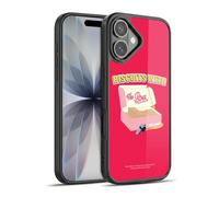 Head Case Designs sous Licence Officielle Ted Lasso Biscuits avec Le Patron Graphiques De La Saison 1 Coque en Gel renforcée [Protection de Qualité Militaire] Compatible avec Apple iPhone 17