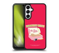 Head Case Designs sous Licence Officielle Ted Lasso Biscuits avec Le Patron Graphiques De La Saison 1 Coque en Gel renforcée [Protection de Qualité Militaire] Compatible avec Samsung Galaxy A16 5G