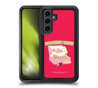 Head Case Designs sous Licence Officielle Ted Lasso Biscuits avec Le Patron Graphiques De La Saison 1 Étui Antichoc Ultra-Blindé Compatible avec Samsung Galaxy S24+ 5G