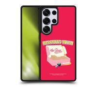 Head Case Designs sous Licence Officielle Ted Lasso Biscuits avec Le Patron Graphiques De La Saison 1 Coque en Gel renforcée [Protection de Qualité Militaire] Compatible avec Samsung Galaxy S25 Ultra