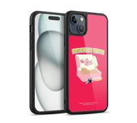 Head Case Designs sous Licence Officielle Ted Lasso Biscuits avec Le Patron Graphiques De La Saison 1 Coque en Gel renforcée [Protection de Qualité Militaire] Compatible avec Apple iPhone 15 Plus