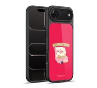 Head Case Designs sous Licence Officielle Ted Lasso Biscuits avec Le Patron Graphiques De La Saison 1 Coque en Gel renforcée [Protection de Qualité Militaire] Compatible avec Apple iPhone 17 Air