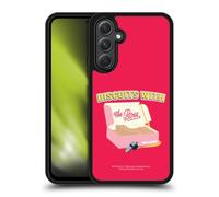 Head Case Designs sous Licence Officielle Ted Lasso Biscuits avec Le Patron Graphiques De La Saison 1 Coque en Gel renforcée [Protection de Qualité Militaire] Compatible avec Samsung Galaxy A54 5G
