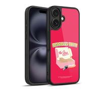 Head Case Designs sous Licence Officielle Ted Lasso Biscuits avec Le Patron Graphiques De La Saison 1 Coque en Gel renforcée [Protection de Qualité Militaire] Compatible avec Apple iPhone 16
