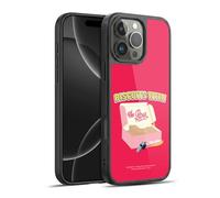 Head Case Designs sous Licence Officielle Ted Lasso Biscuits avec Le Patron Graphiques De La Saison 1 Coque en Gel renforcée [Protection de Qualité Militaire] Compatible avec Apple iPhone 16 Pro Max