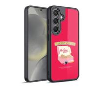 Head Case Designs sous Licence Officielle Ted Lasso Biscuits avec Le Patron Graphiques De La Saison 1 Coque en Gel renforcée [Protection de Qualité Militaire] Compatible avec Samsung Galaxy S24 5G