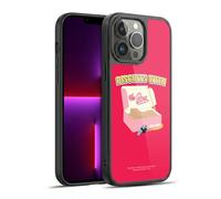 Head Case Designs sous Licence Officielle Ted Lasso Biscuits avec Le Patron Graphiques De La Saison 1 Coque en Gel renforcée [Protection de Qualité Militaire] Compatible avec Apple iPhone 13 Pro Max