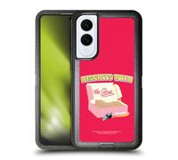 Head Case Designs sous Licence Officielle Ted Lasso Biscuits avec Le Patron Graphiques De La Saison 1 Étui Antichoc Ultra-Blindé Compatible avec Samsung Galaxy S25 Edge