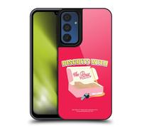 Head Case Designs sous Licence Officielle Ted Lasso Biscuits avec Le Patron Graphiques De La Saison 1 Coque en Gel renforcée [Protection de Qualité Militaire] Compatible avec Samsung Galaxy A15