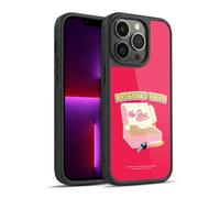 Head Case Designs sous Licence Officielle Ted Lasso Biscuits avec Le Patron Graphiques De La Saison 1 Coque en Gel renforcée [Protection de Qualité Militaire] Compatible avec Apple iPhone 13 Pro