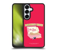 Head Case Designs sous Licence Officielle Ted Lasso Biscuits avec Le Patron Graphiques De La Saison 1 Coque en Gel renforcée [Protection de Qualité Militaire] Compatible avec Samsung Galaxy S25+