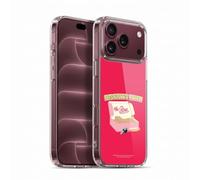 Head Case Designs sous Licence Officielle Ted Lasso Biscuits with The Boss Season 1 Graphics Coque en Gel [Qualité Militaire] Compatible avec Apple iPhone 18 Pro Max Et Compatible avec MagSafe